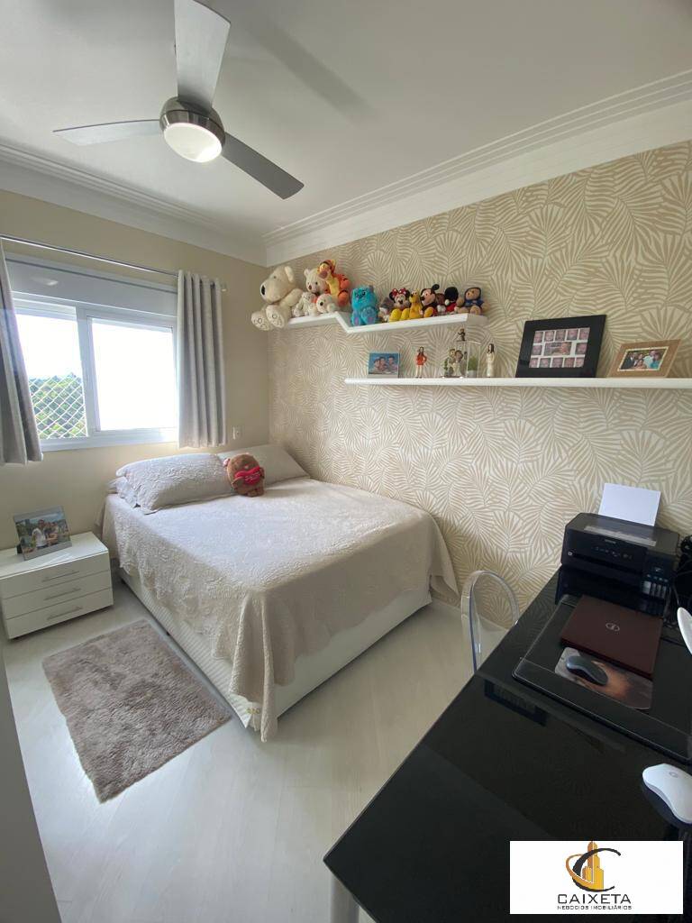 Apartamento, 4 quartos, 202 m² - Foto 33