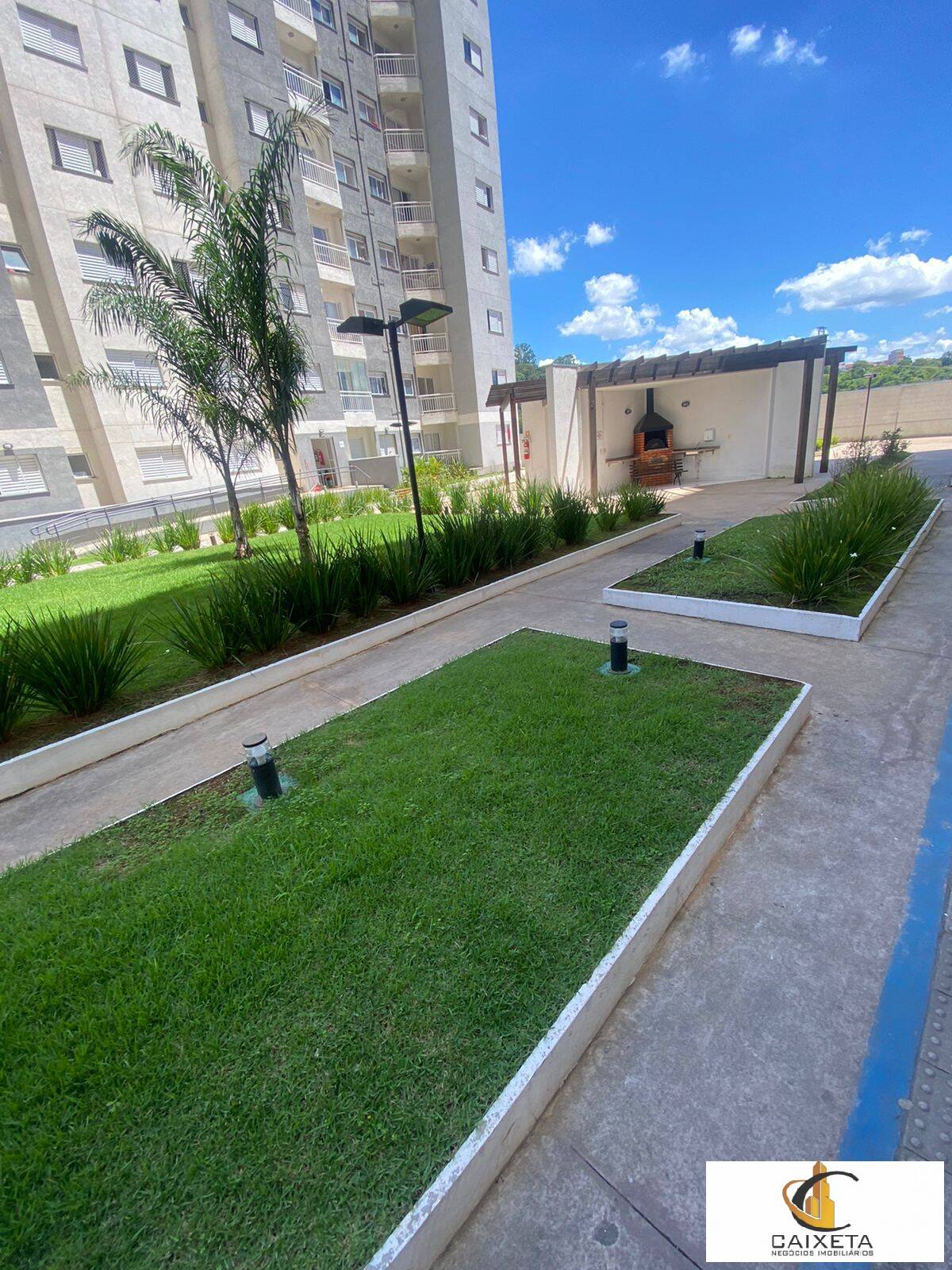Apartamento, 2 quartos, 56 m² - Foto 16