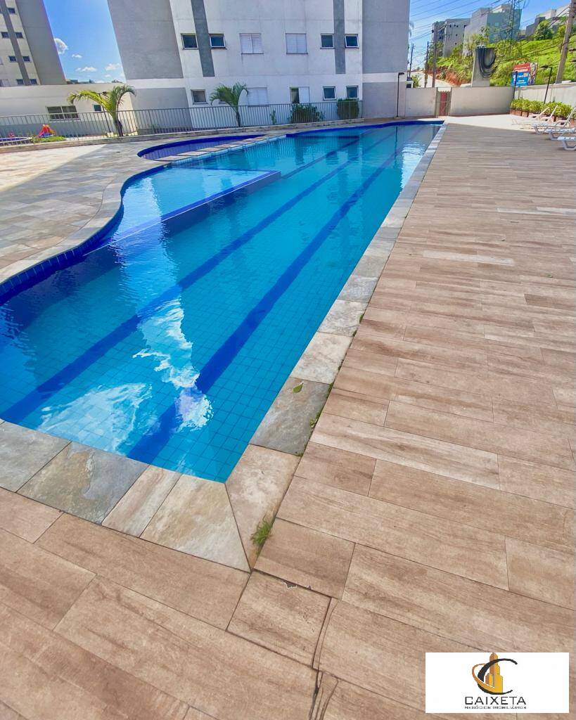 Apartamento, 2 quartos, 56 m² - Foto 15
