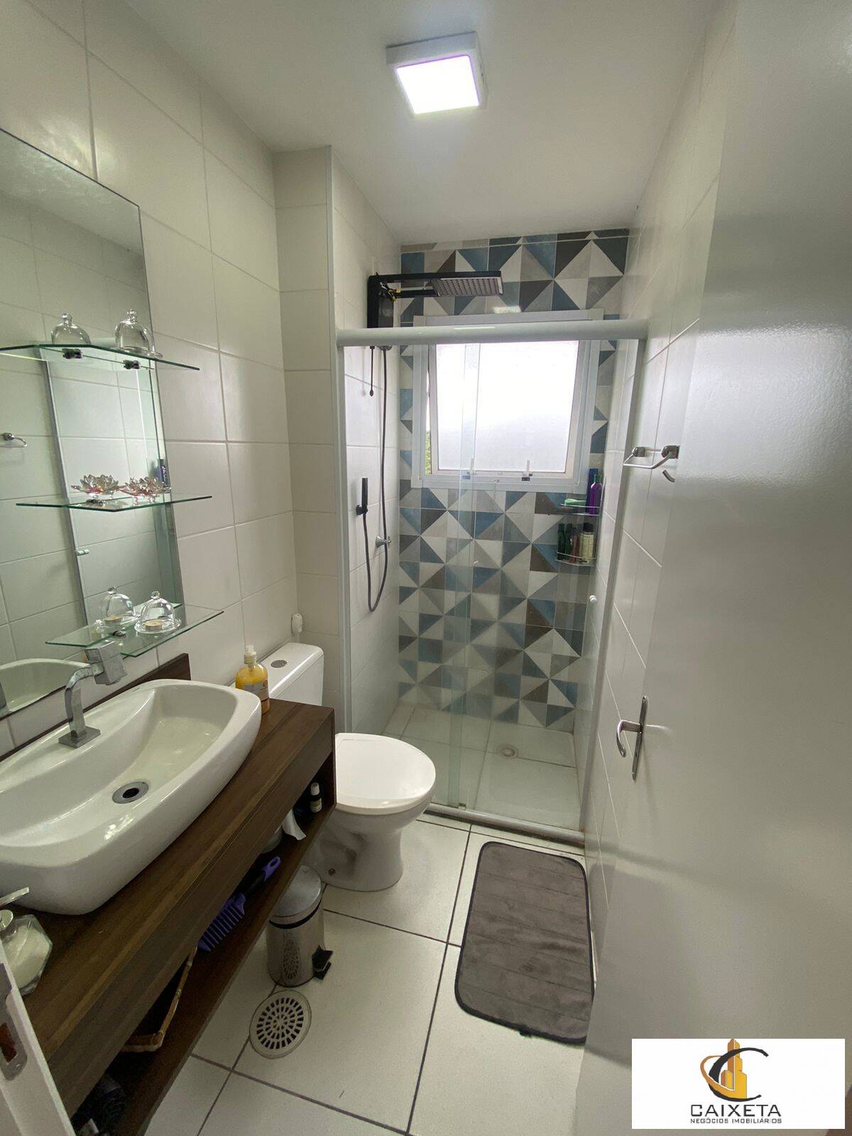 Apartamento, 2 quartos, 56 m² - Foto 12