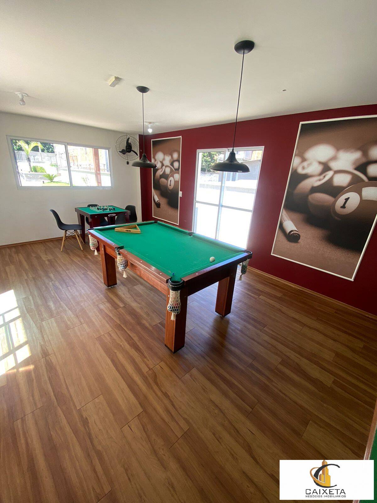 Apartamento, 2 quartos, 56 m² - Foto 21