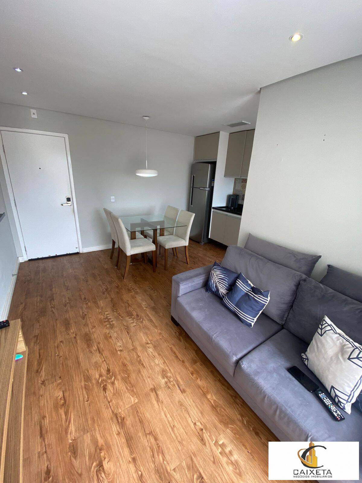 Apartamento, 2 quartos, 56 m² - Foto 5