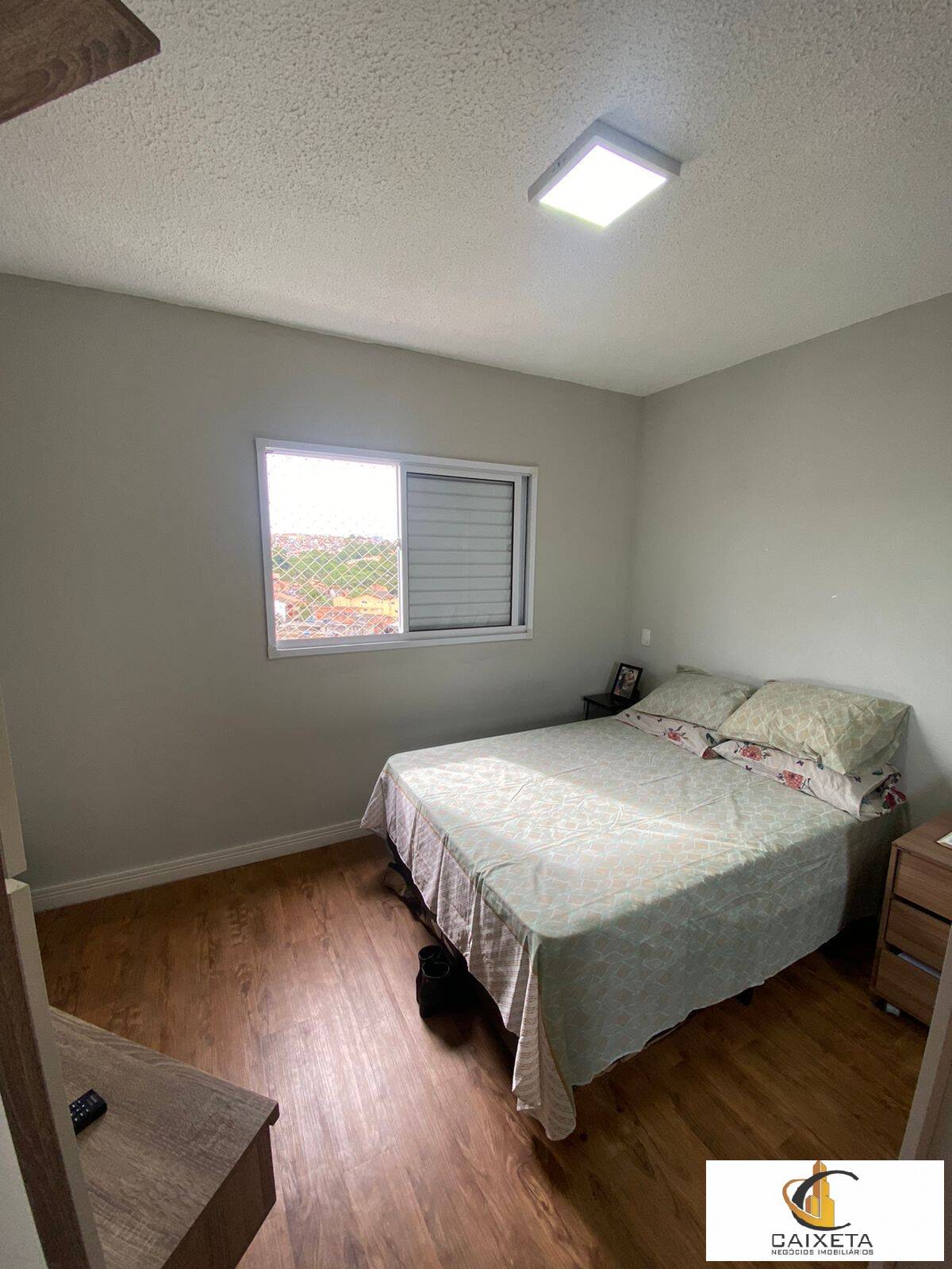 Apartamento, 2 quartos, 56 m² - Foto 11