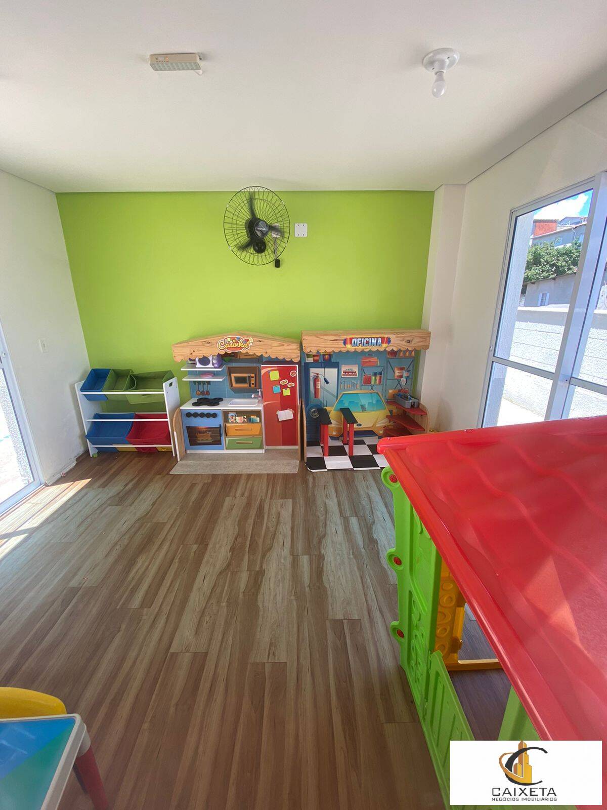 Apartamento, 2 quartos, 56 m² - Foto 24