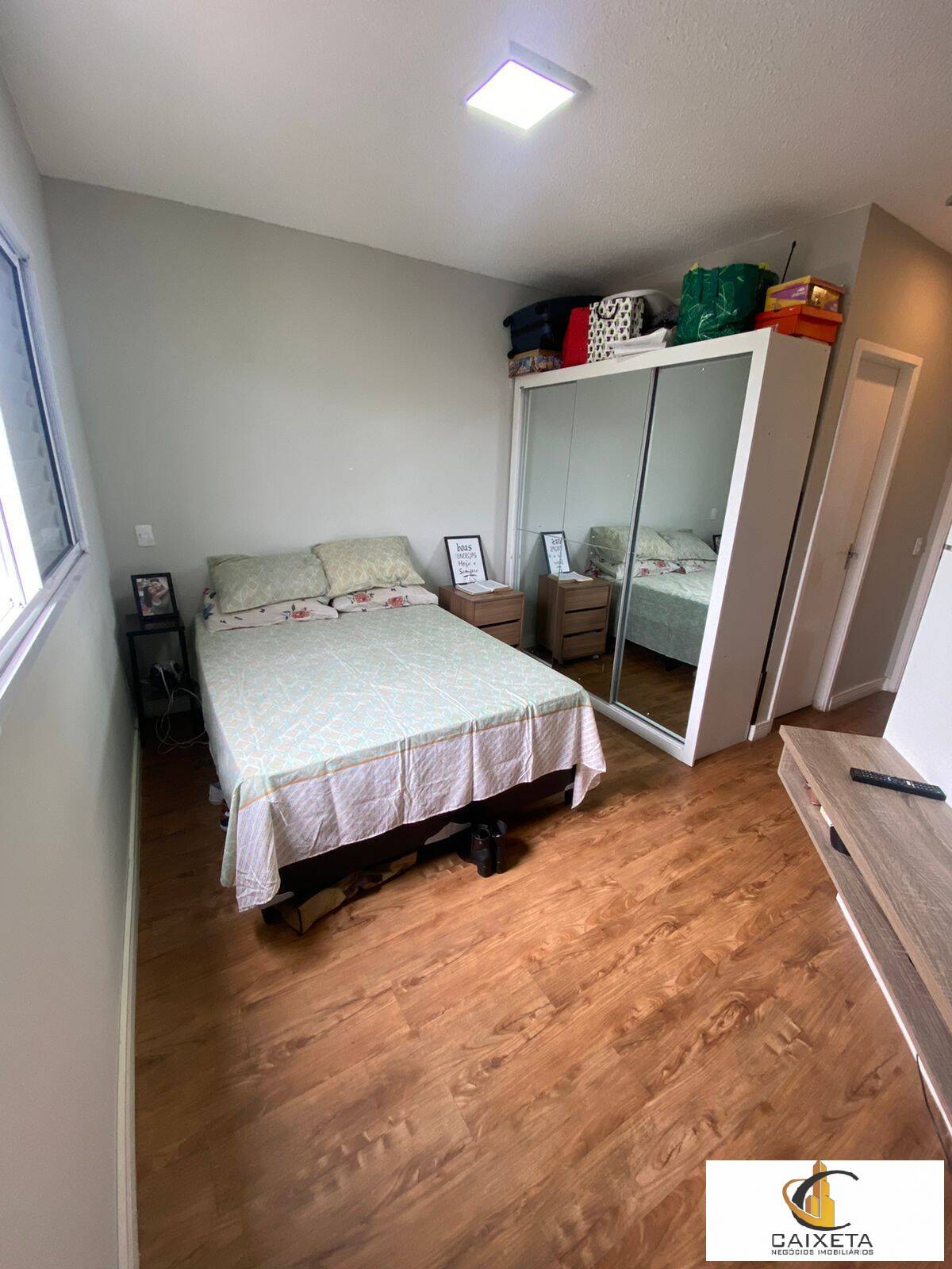 Apartamento, 2 quartos, 56 m² - Foto 9