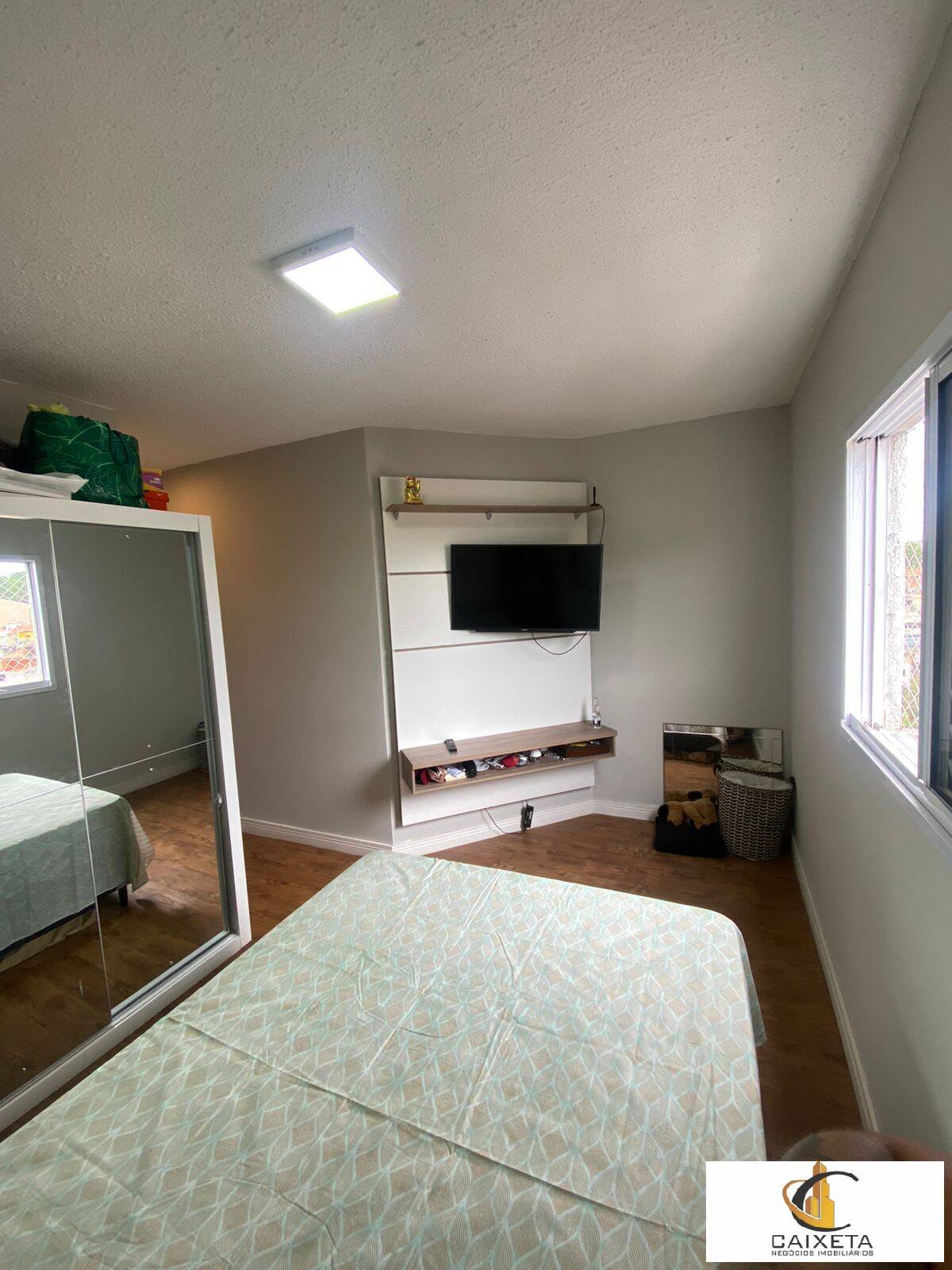 Apartamento, 2 quartos, 56 m² - Foto 10