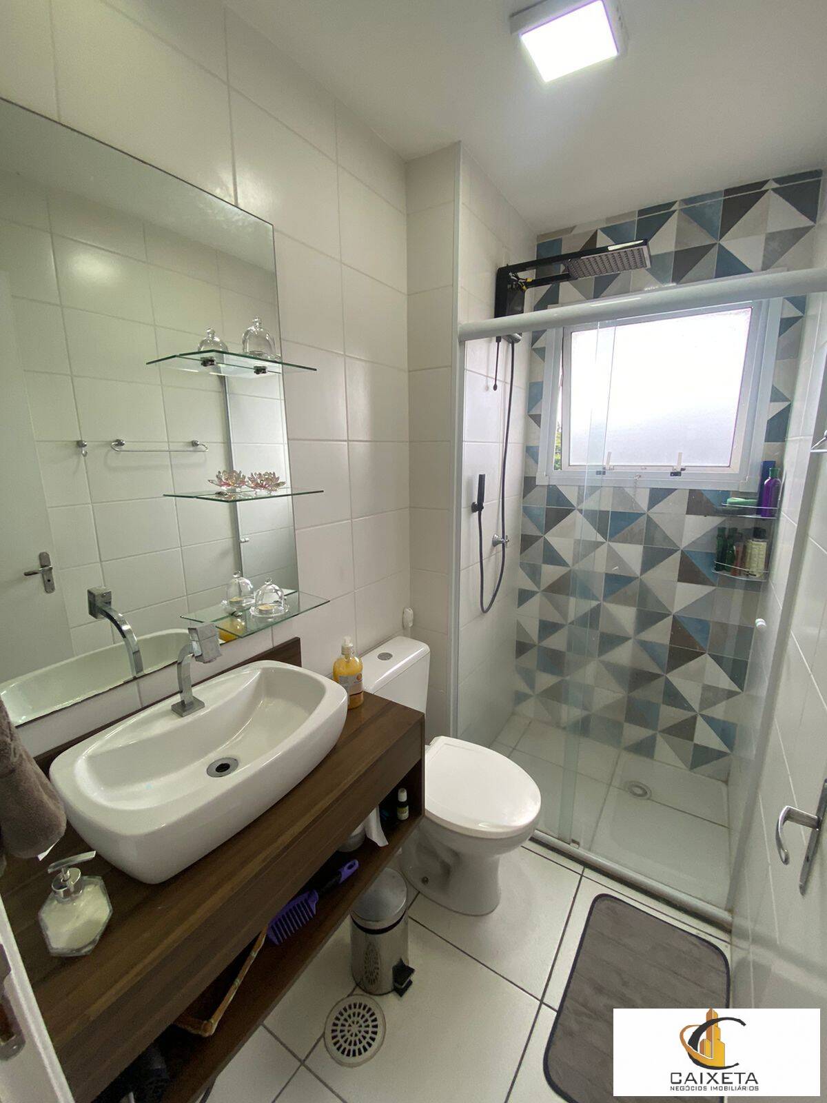 Apartamento, 2 quartos, 56 m² - Foto 13