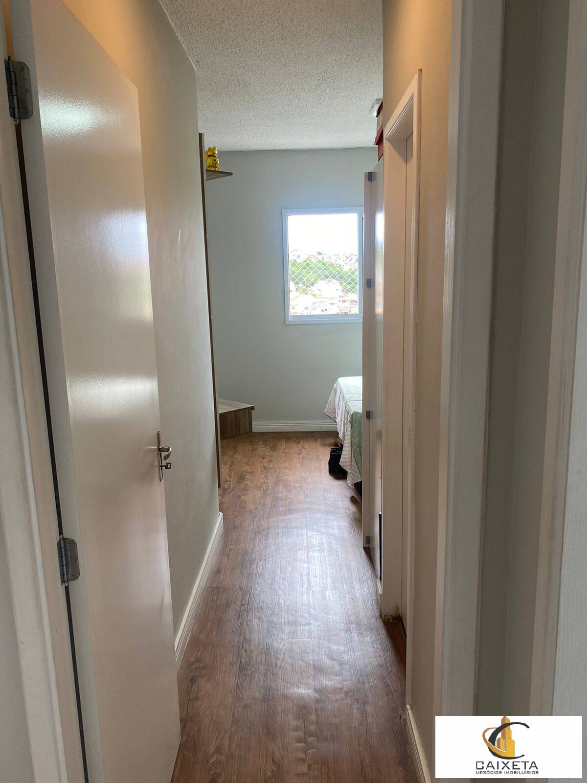 Apartamento, 2 quartos, 56 m² - Foto 7