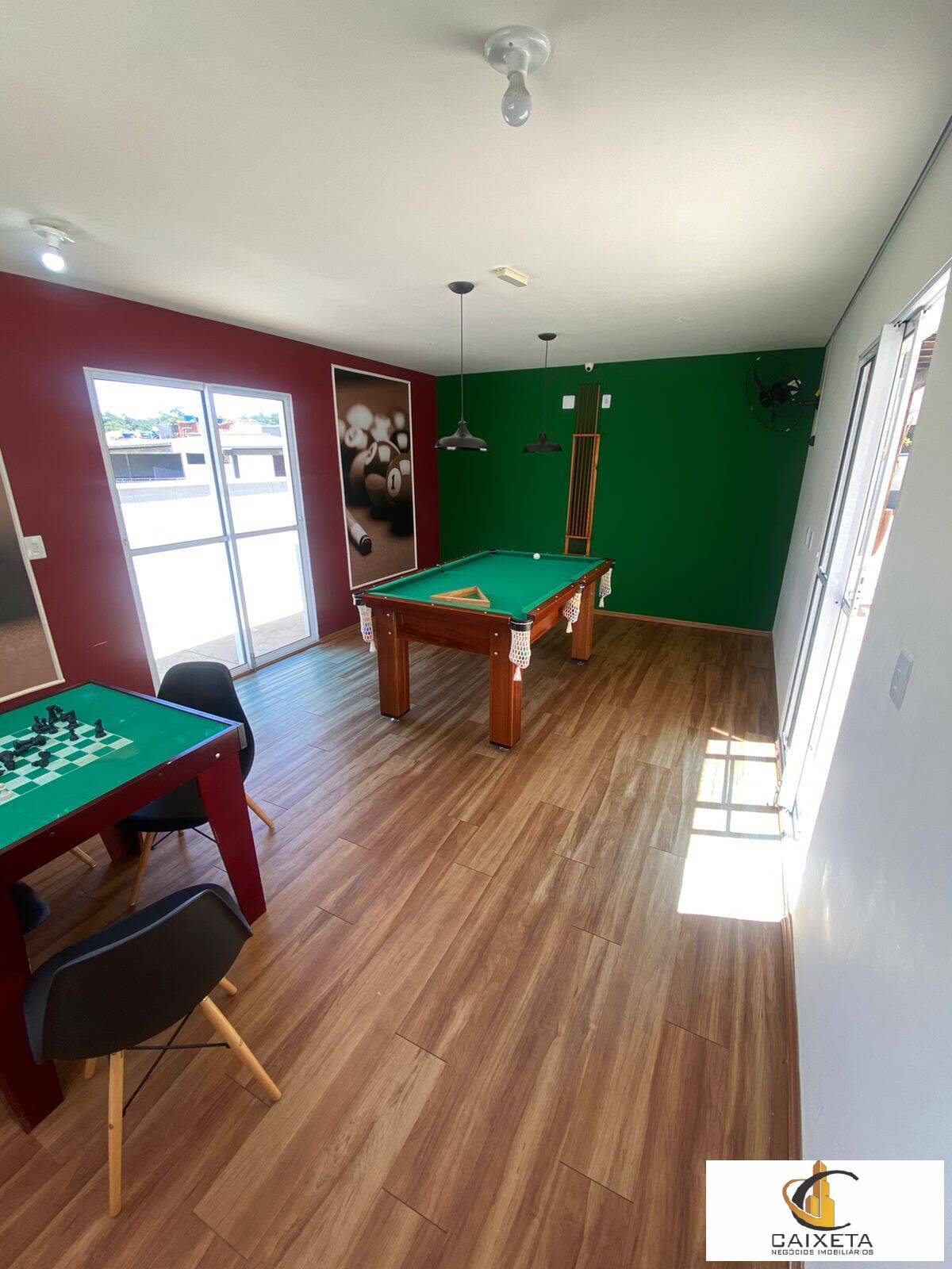 Apartamento, 2 quartos, 56 m² - Foto 27
