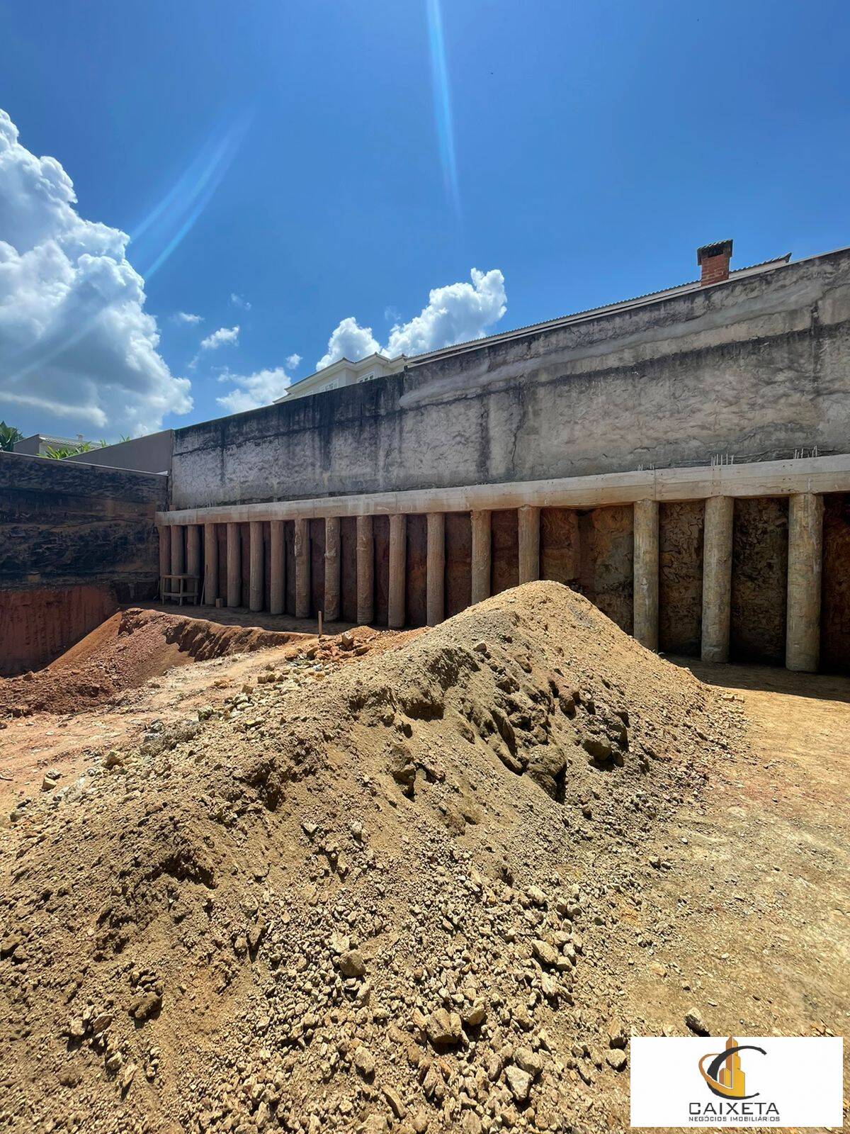 Terreno em condomínio para Venda em Santana de Parnaíba - 12