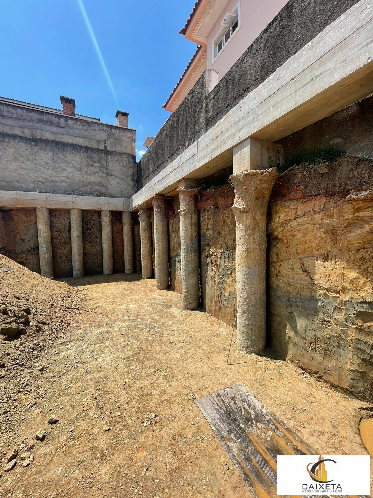 Terreno em condomínio para Venda em Santana de Parnaíba - 14