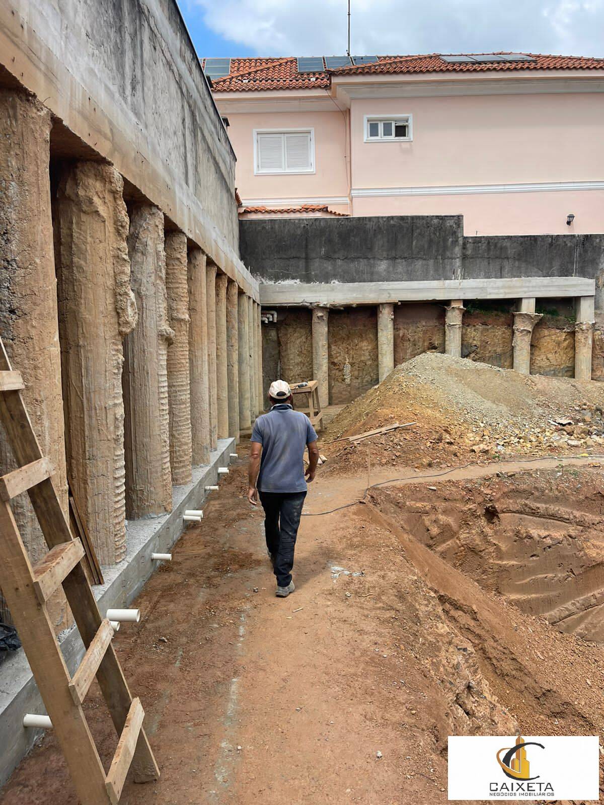 Terreno em condomínio para Venda em Santana de Parnaíba - 16