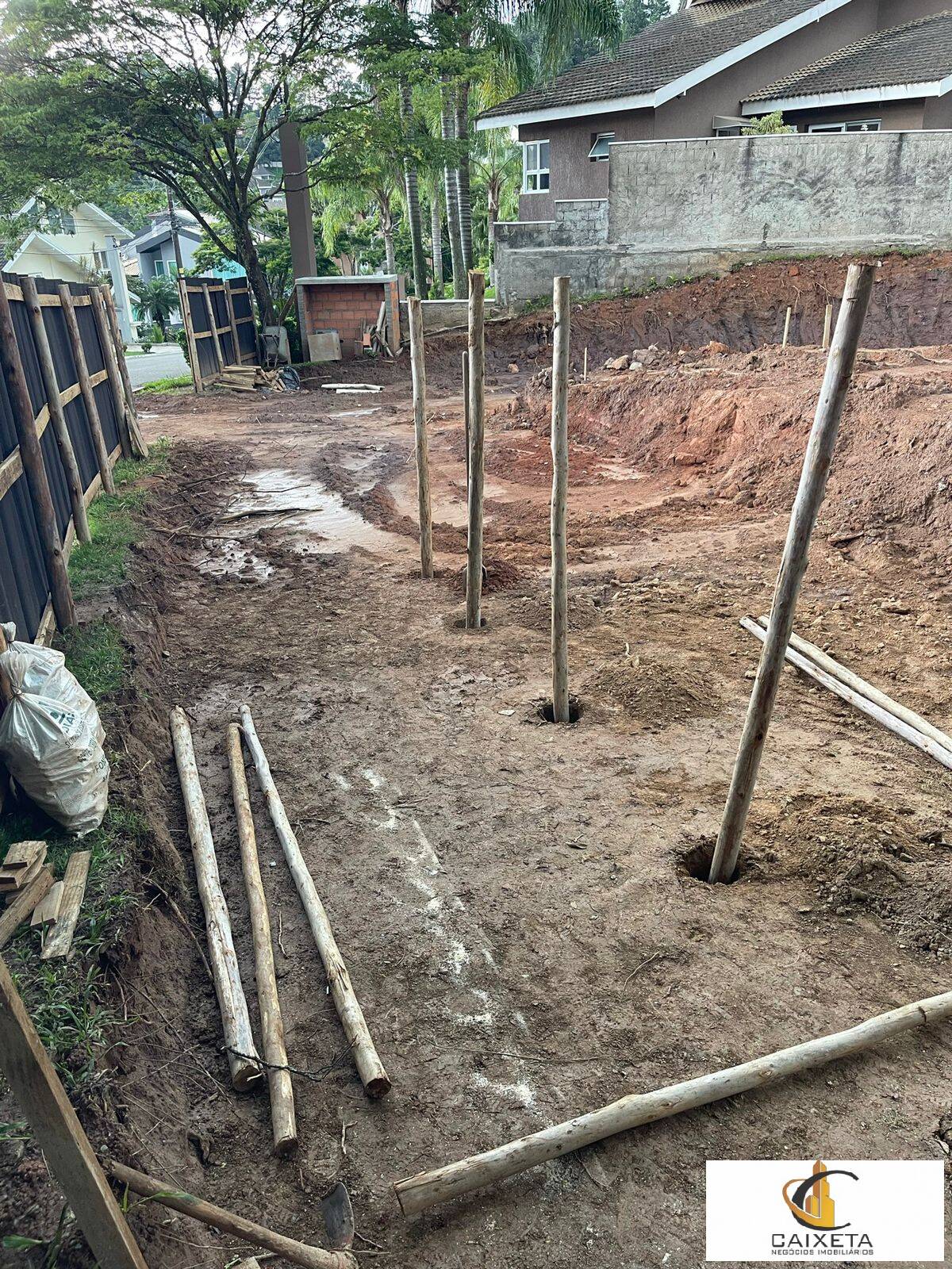 Terreno em condomínio para Venda em Santana de Parnaíba - 17
