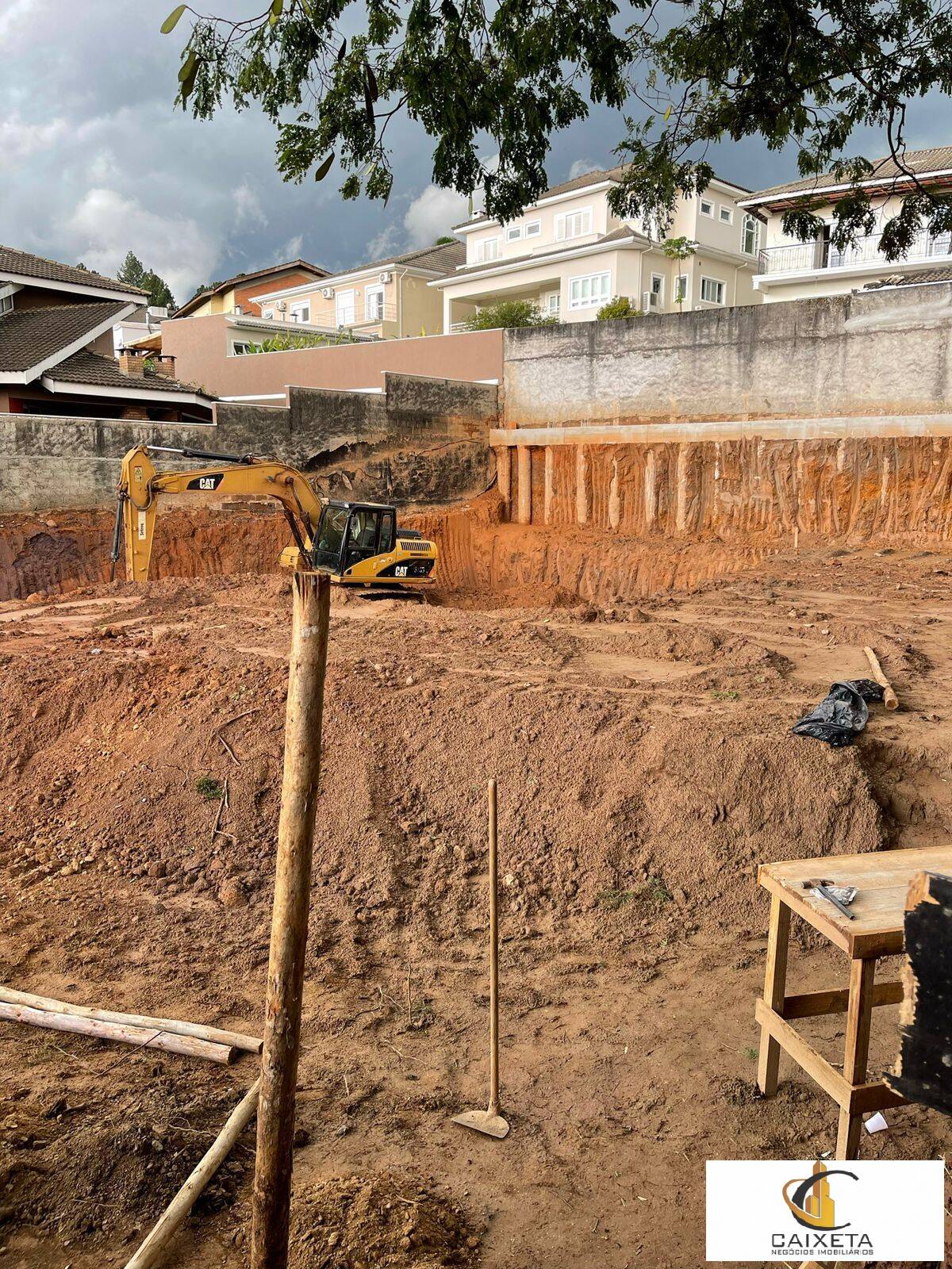 Terreno em condomínio para Venda em Santana de Parnaíba - 18