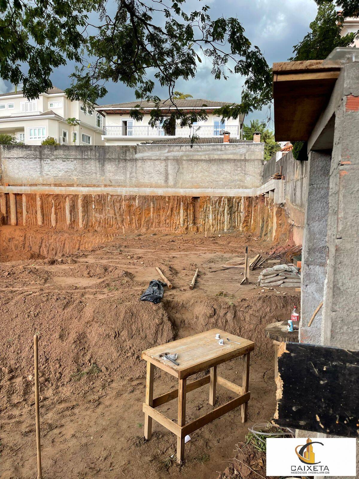 Terreno em condomínio para Venda em Santana de Parnaíba - 19