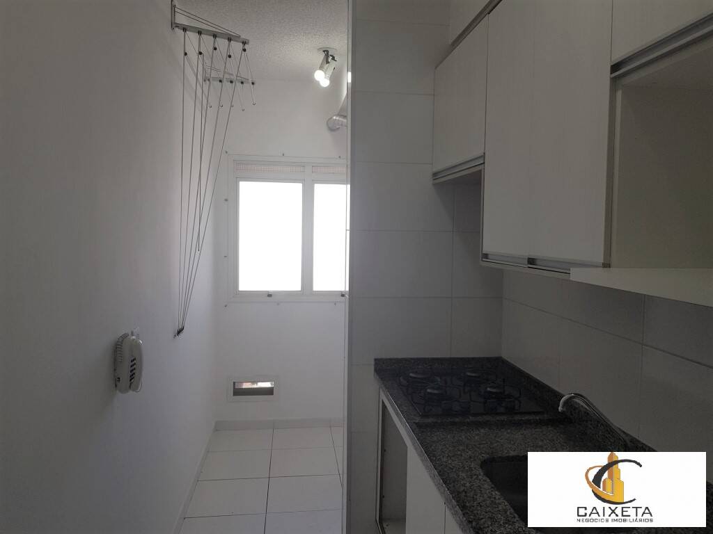 Apartamento para Venda em Barueri - 1