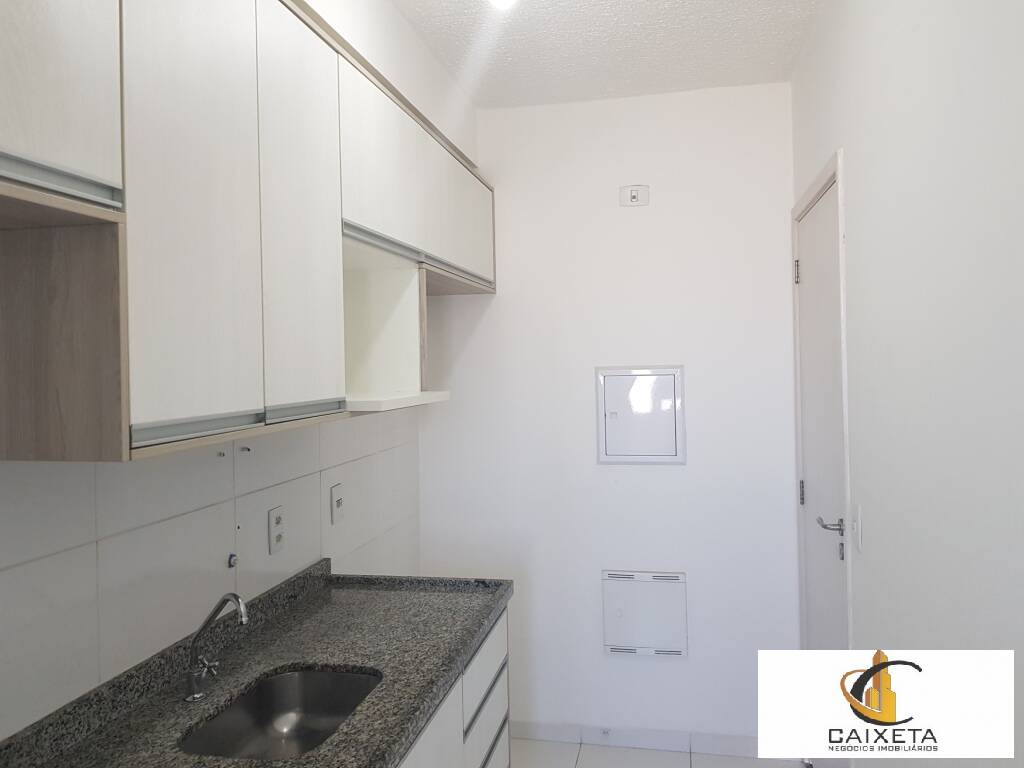 Apartamento para Venda em Barueri - 2