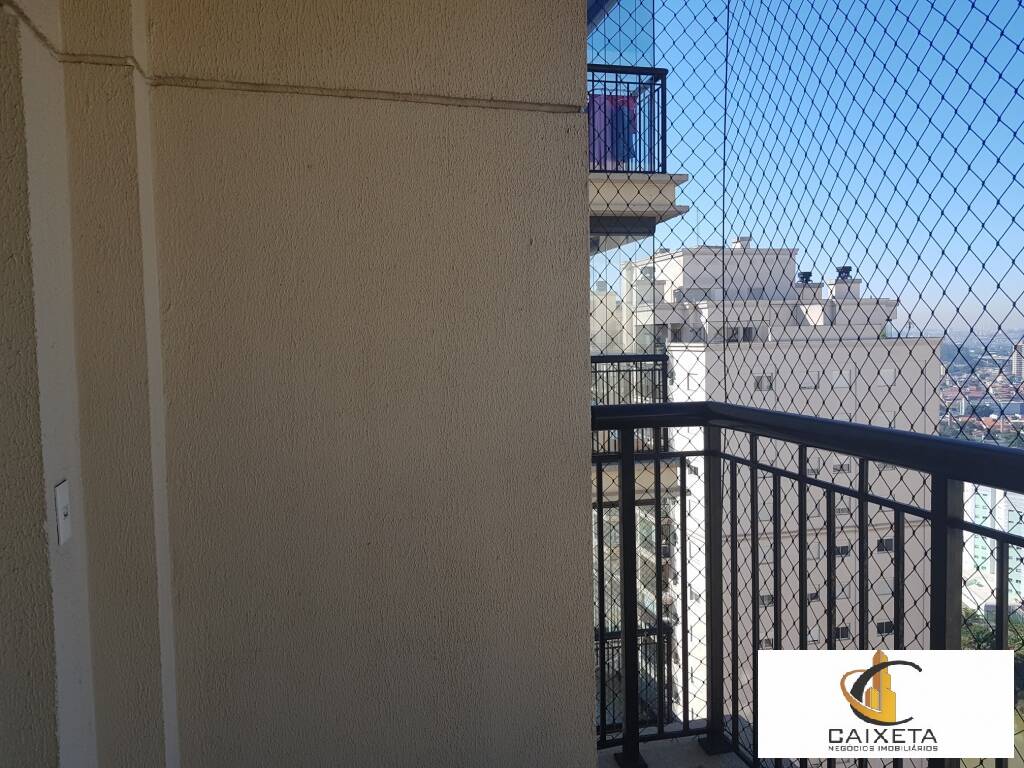 Apartamento para Venda em Barueri - 23