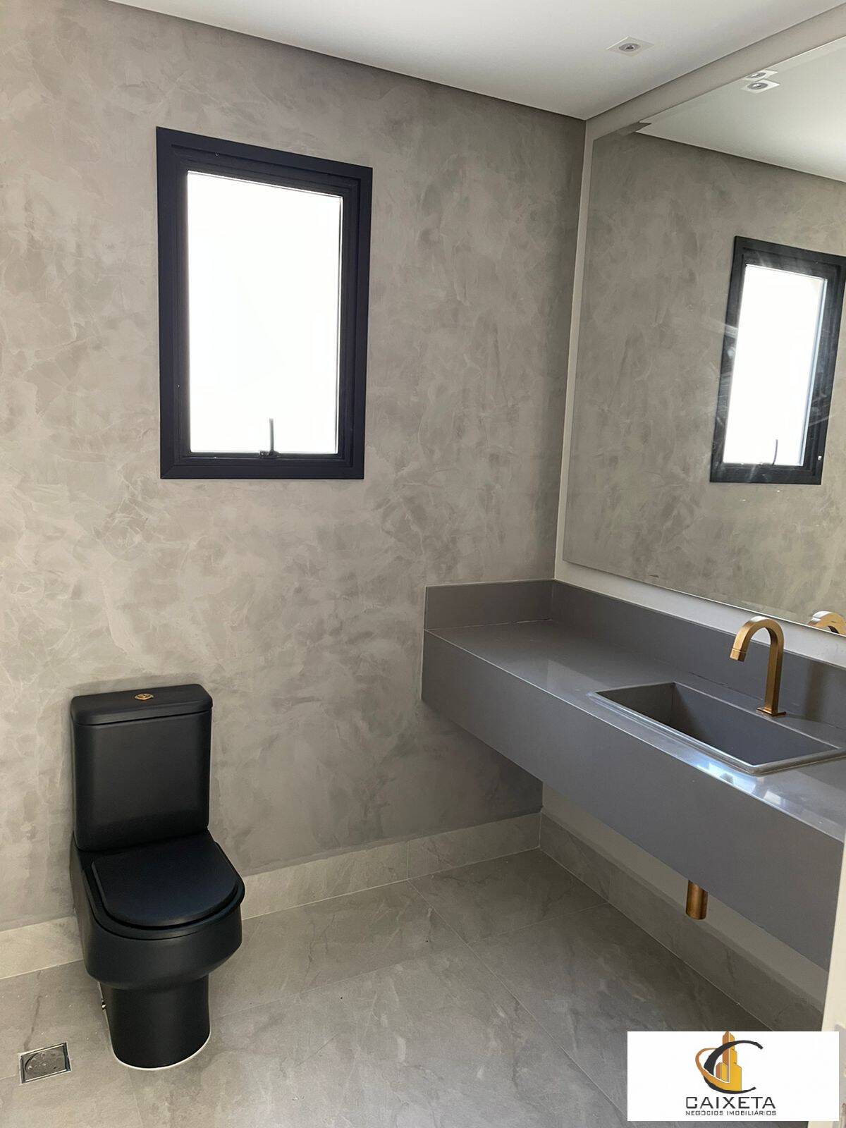 Casa de Condomínio, 5 quartos - Foto 18