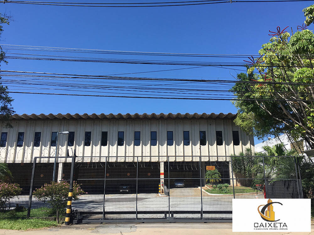 Depósito-Galpão-Armazém à venda, 12086m² - Foto 12