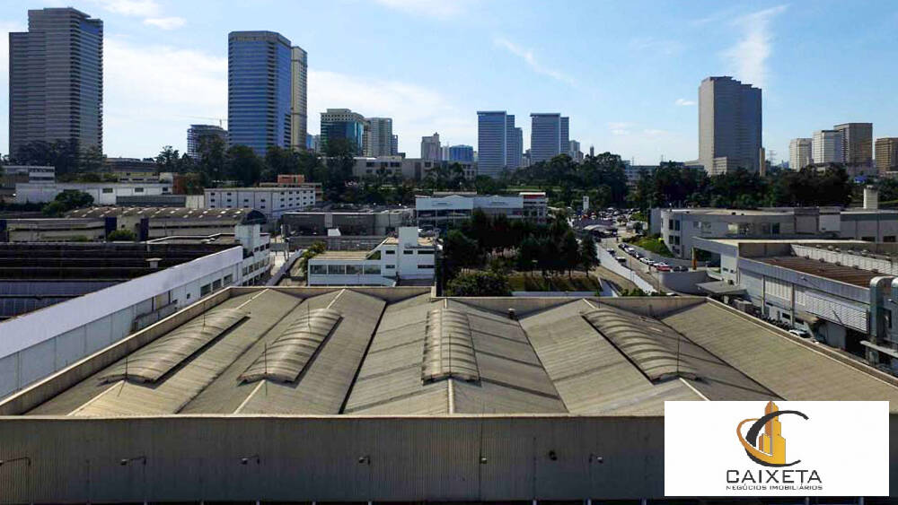 Galpão para Locação em Barueri - 22