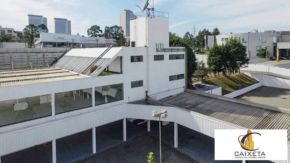Galpão para Locação em Barueri - 25