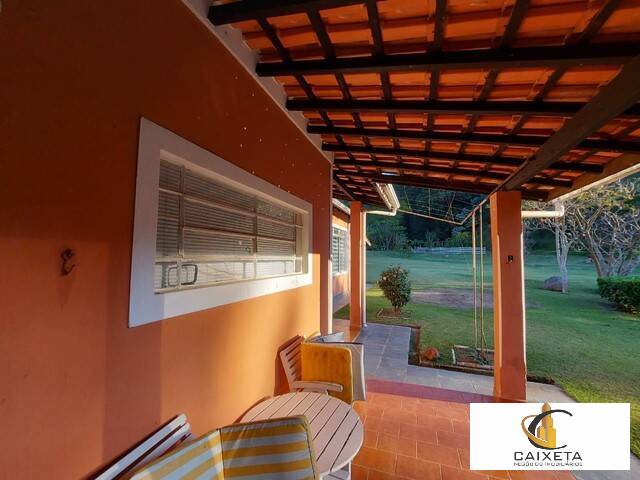 Sítio para Venda em São Roque - 25
