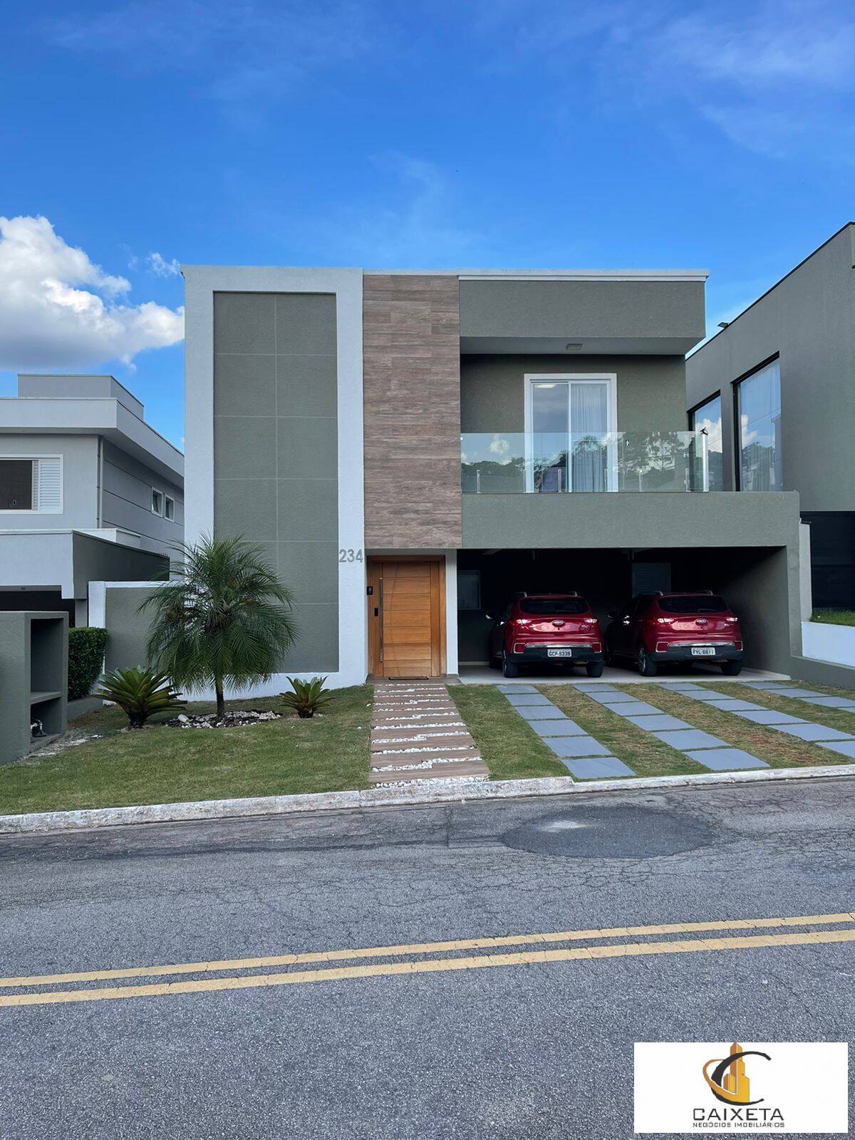 Casa em condomínio para Venda em Santana de Parnaíba - 1