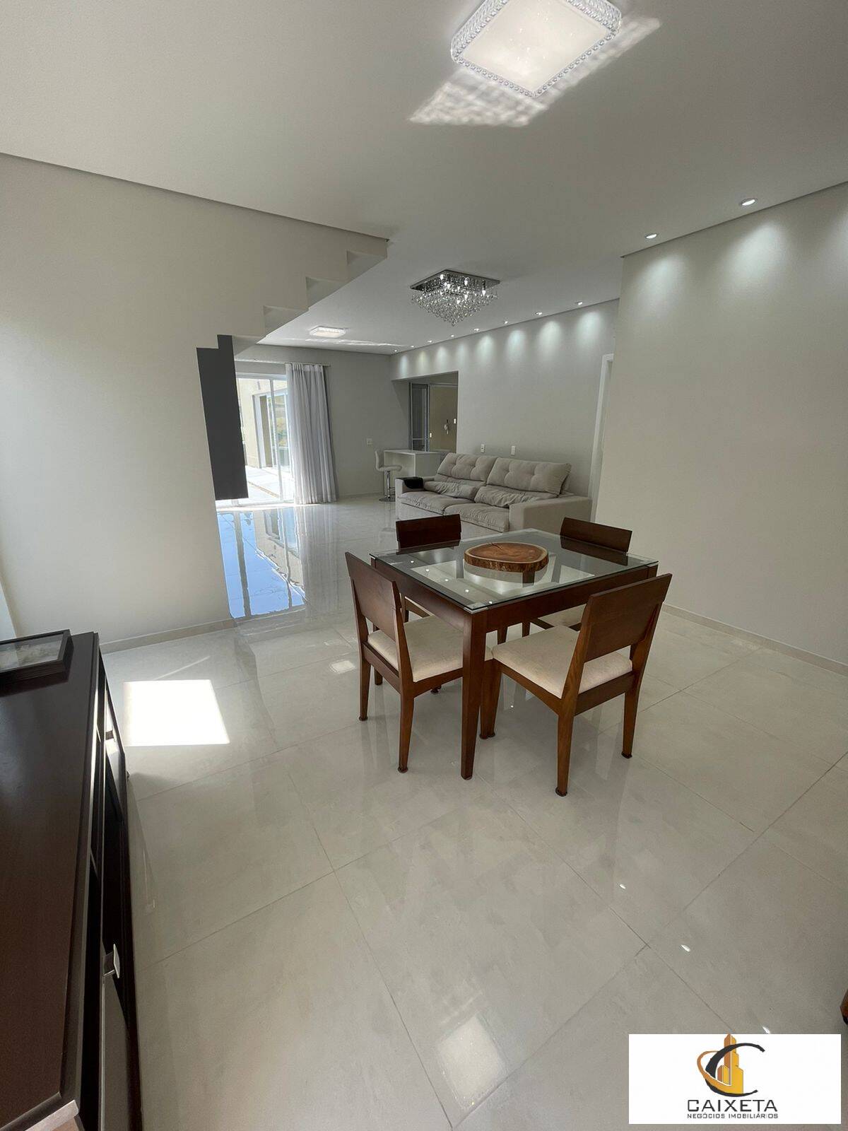 Casa em condomínio para Venda em Santana de Parnaíba - 30