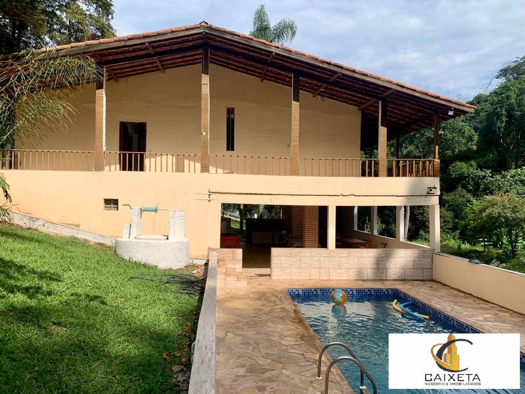 Chácara para Venda em São Roque - 2