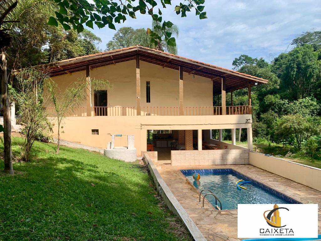 Chácara para Venda em São Roque - 1