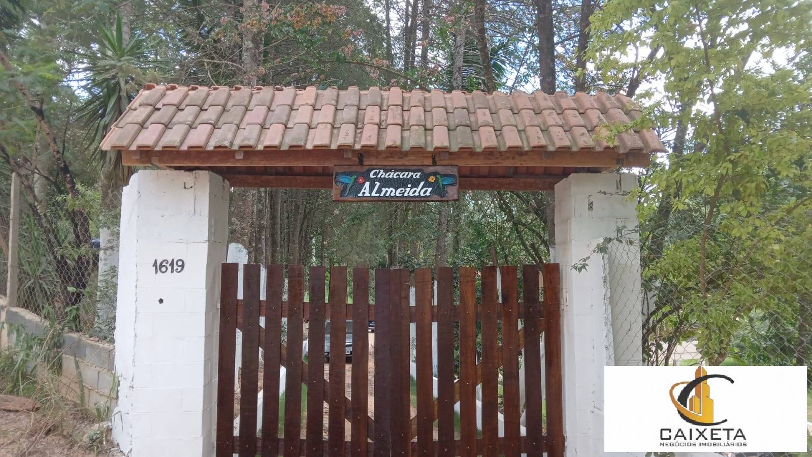 Chácara para Venda em São Roque - 14