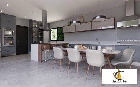 Casa de Condomínio, 4 quartos - Foto 7
