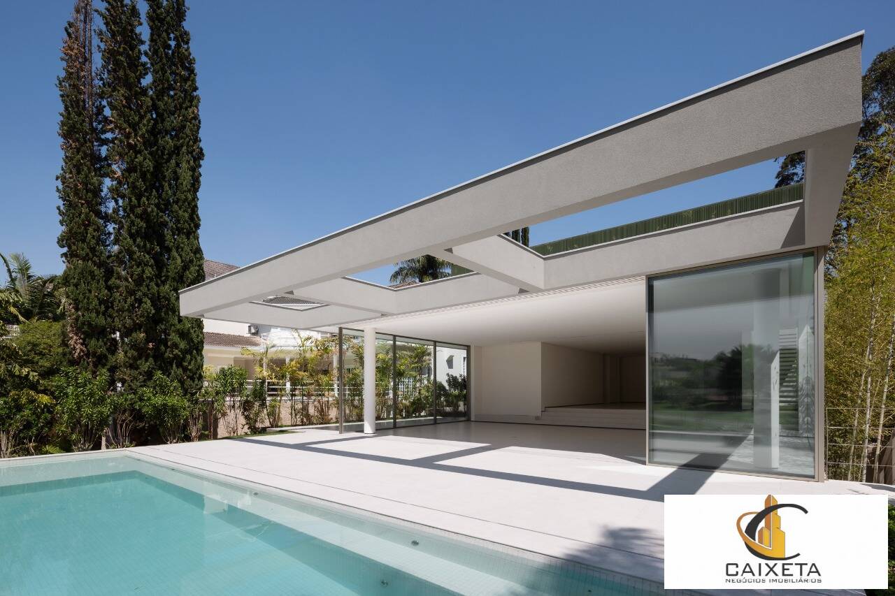 Casa, 5 quartos, 1100 m² - Foto 2