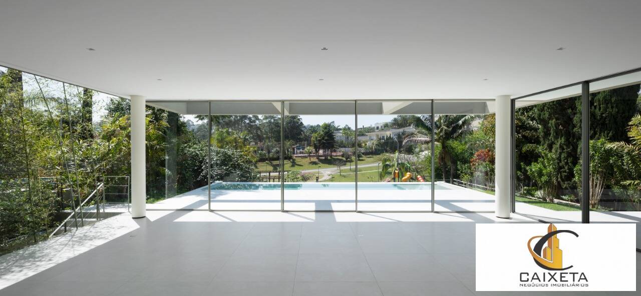 Casa, 5 quartos, 1100 m² - Foto 4