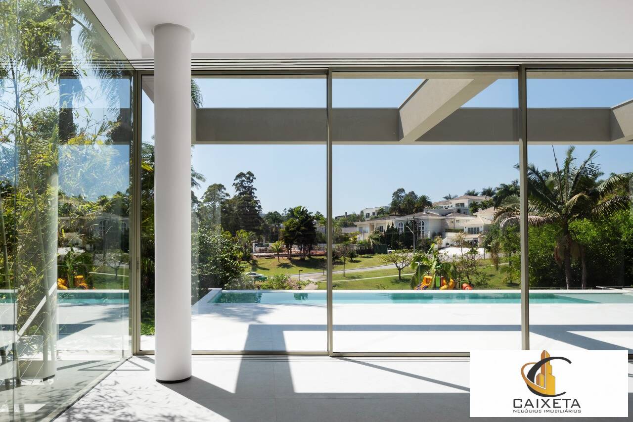 Casa, 5 quartos, 1100 m² - Foto 6