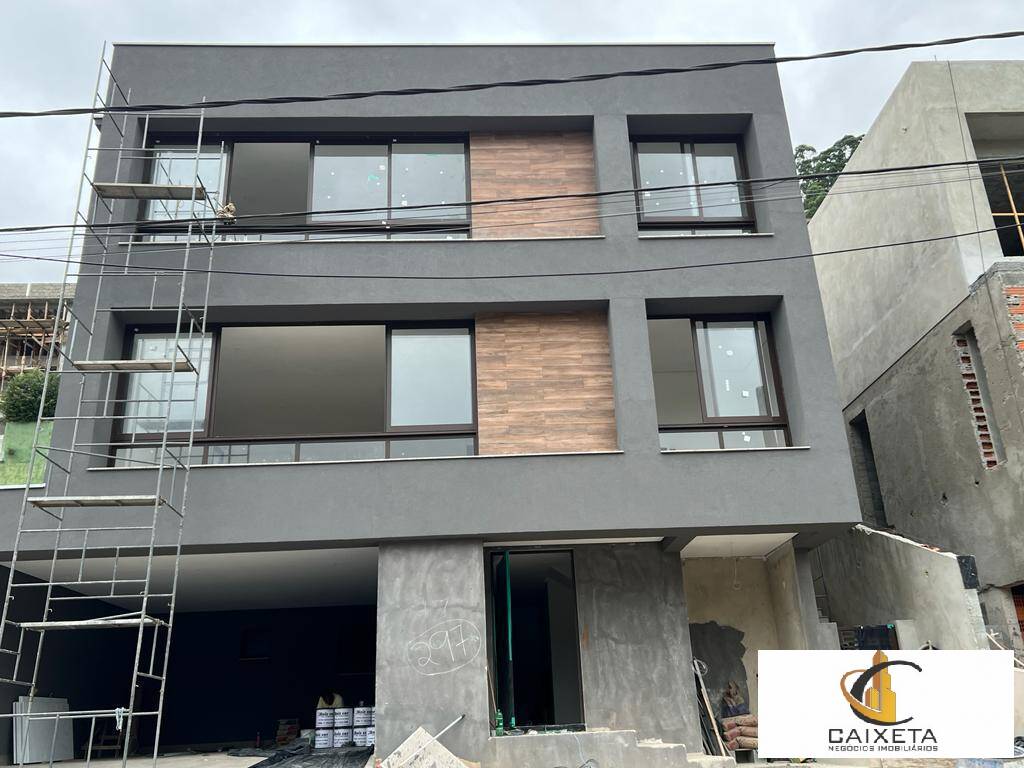Casa em condomínio para Venda em Santana de Parnaíba - 3