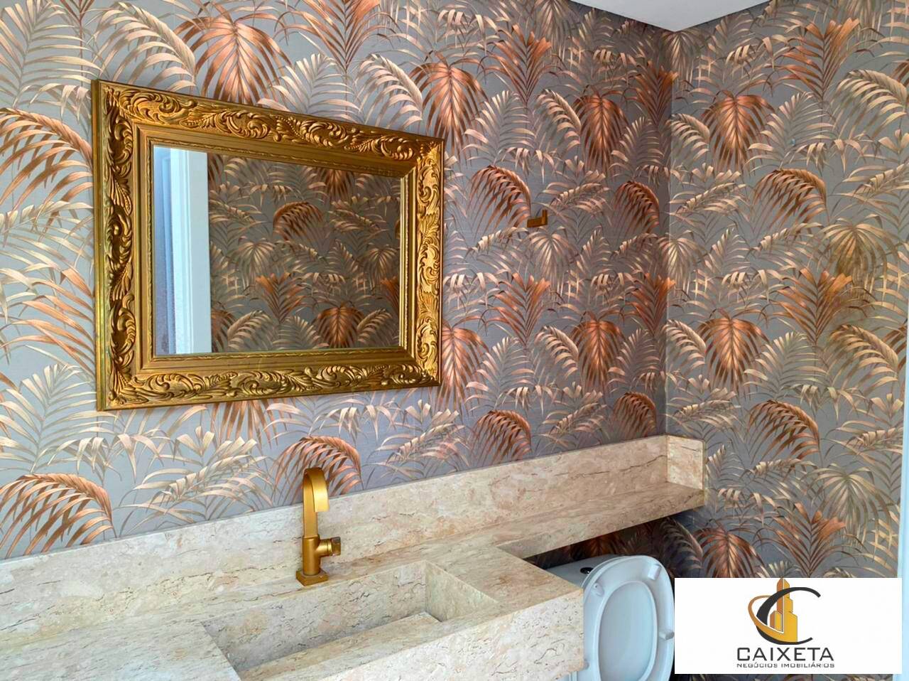 Casa de Condomínio, 4 quartos - Foto 14