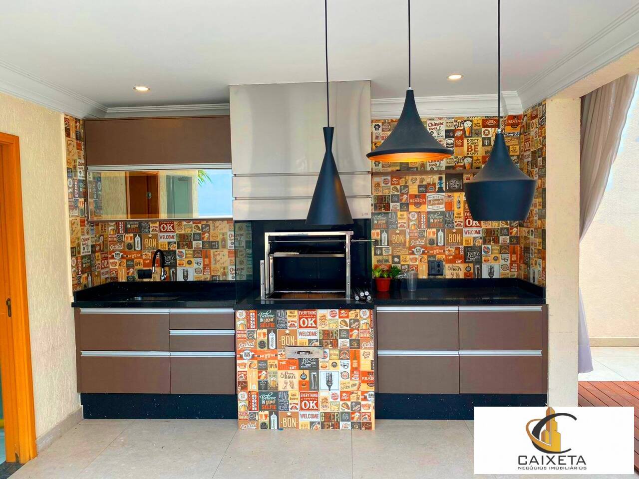 Casa de Condomínio, 4 quartos - Foto 8