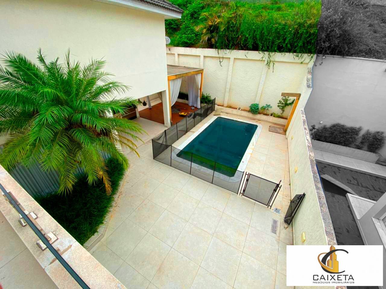 Casa de Condomínio, 4 quartos - Foto 2