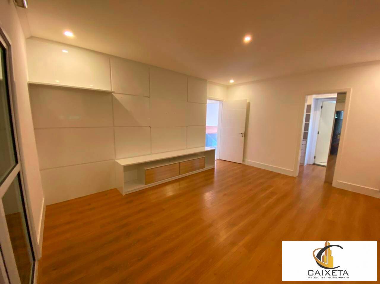 Casa de Condomínio, 4 quartos - Foto 38