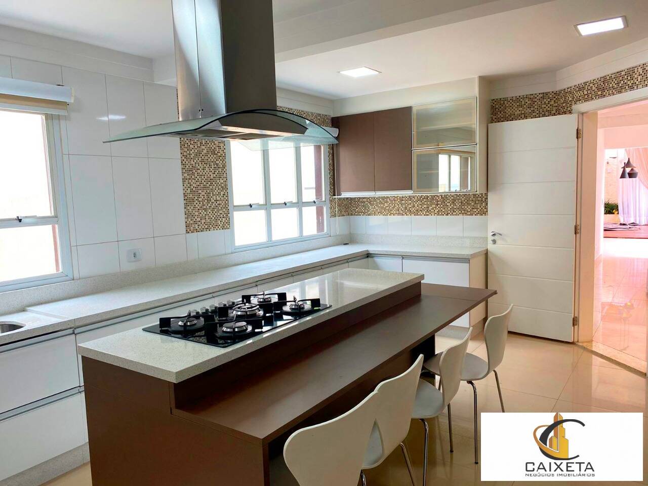 Casa de Condomínio, 4 quartos - Foto 11