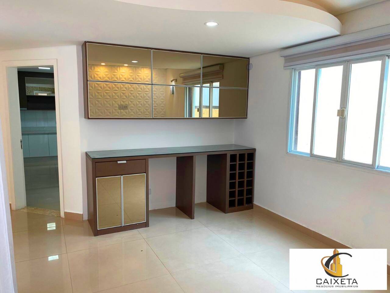 Casa de Condomínio, 4 quartos - Foto 10