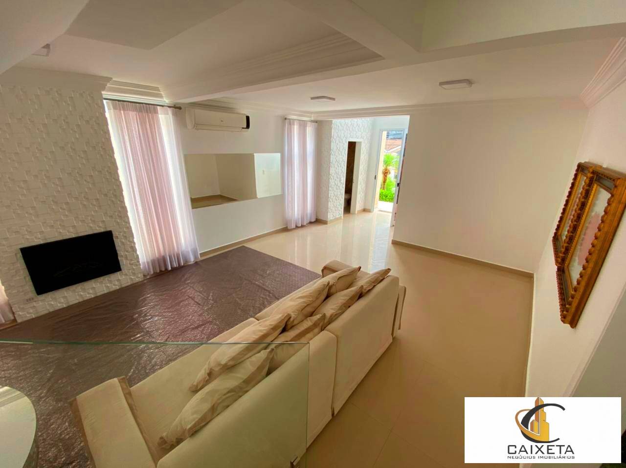 Casa de Condomínio, 4 quartos - Foto 18