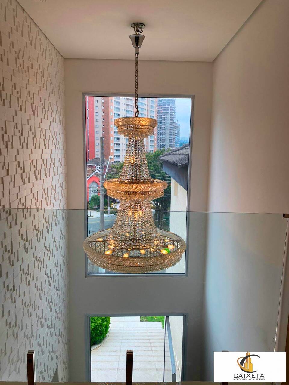 Casa de Condomínio, 4 quartos - Foto 26