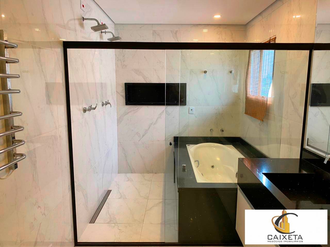 Casa de Condomínio, 4 quartos - Foto 30