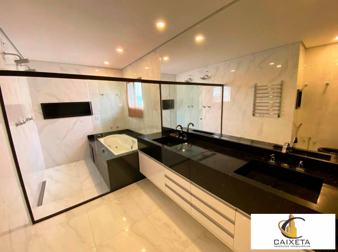 Casa de Condomínio, 4 quartos - Foto 31