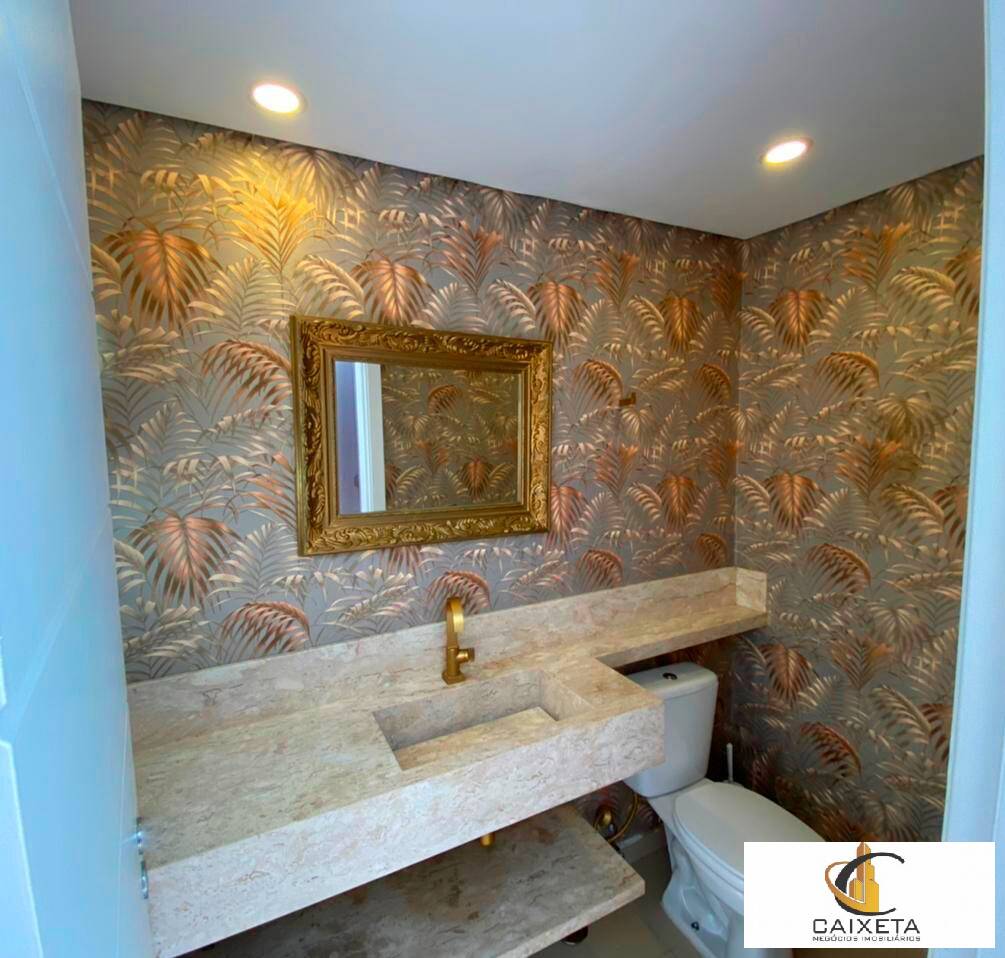 Casa de Condomínio, 4 quartos - Foto 15