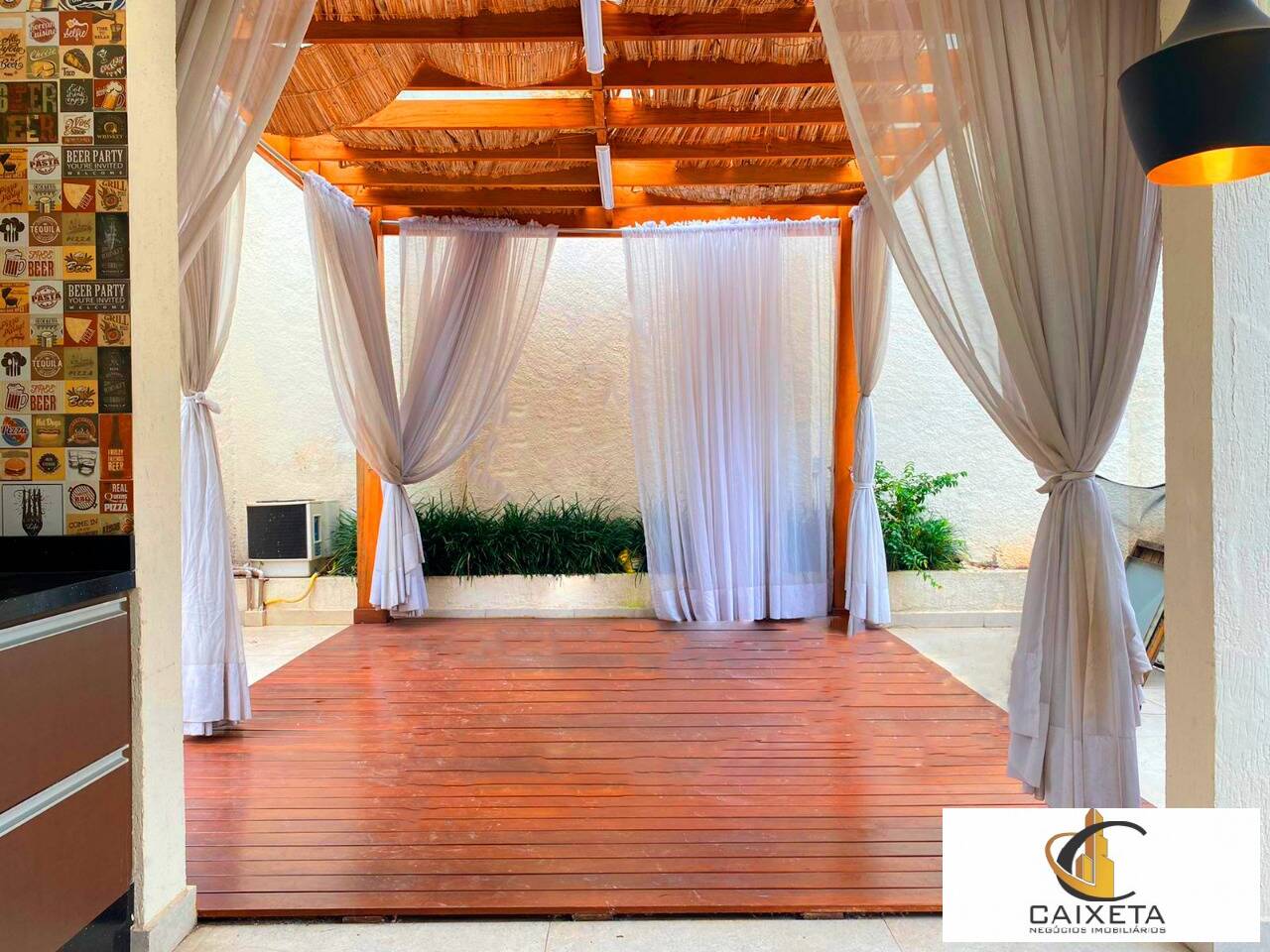 Casa de Condomínio, 4 quartos - Foto 7