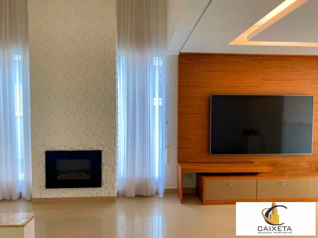 Casa de Condomínio, 4 quartos - Foto 23